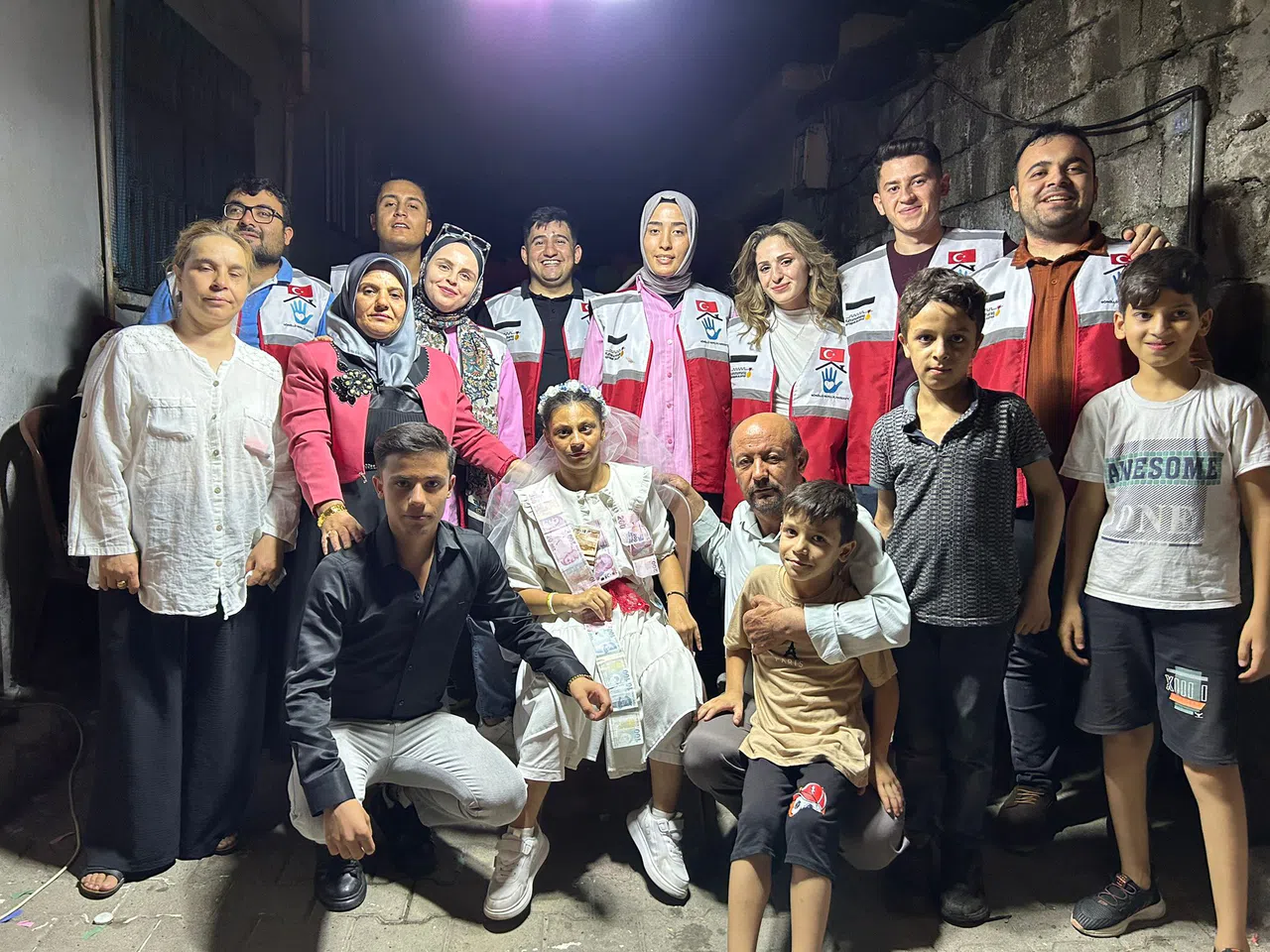 Kahramanmaraş Büyükşehir Belediyesi’nden, Emine Aslan’a Unutulmaz Doğum Günü Sürprizi