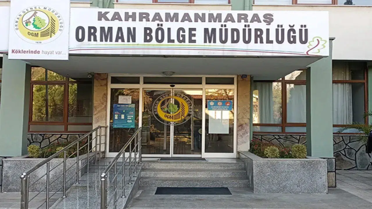 Kahramanmaraş’ta Bilirkişilik Eğitimi İçin Başvurular Başladı, İşte Detaylar