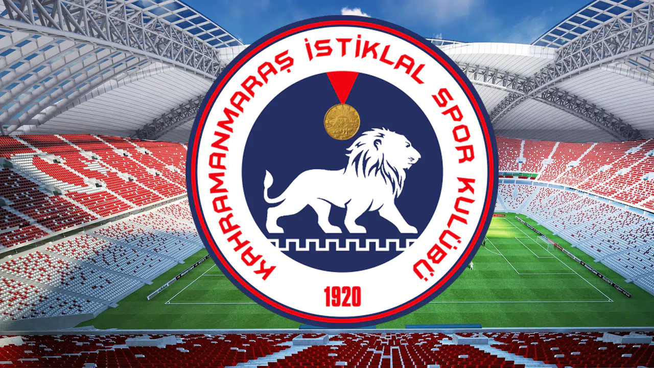 Kahramanmaraş’ın Kimliği Yeşil Sahalarda