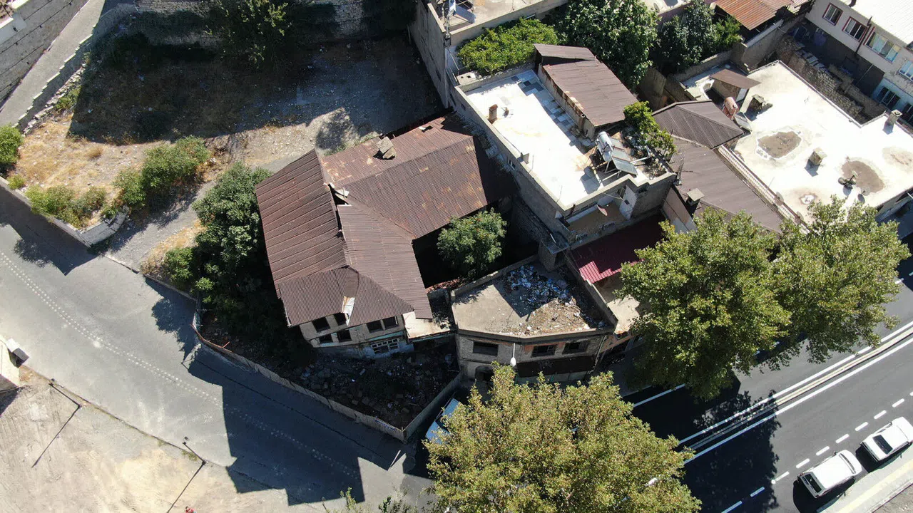 Kahramanmaraş’ın Kültürel Mirası