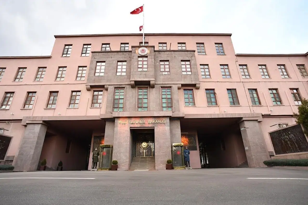 Kahramanmaraşlı Adaylar Dikkat!: Tsk’ya Uzman Erbaş Alımı Başladı