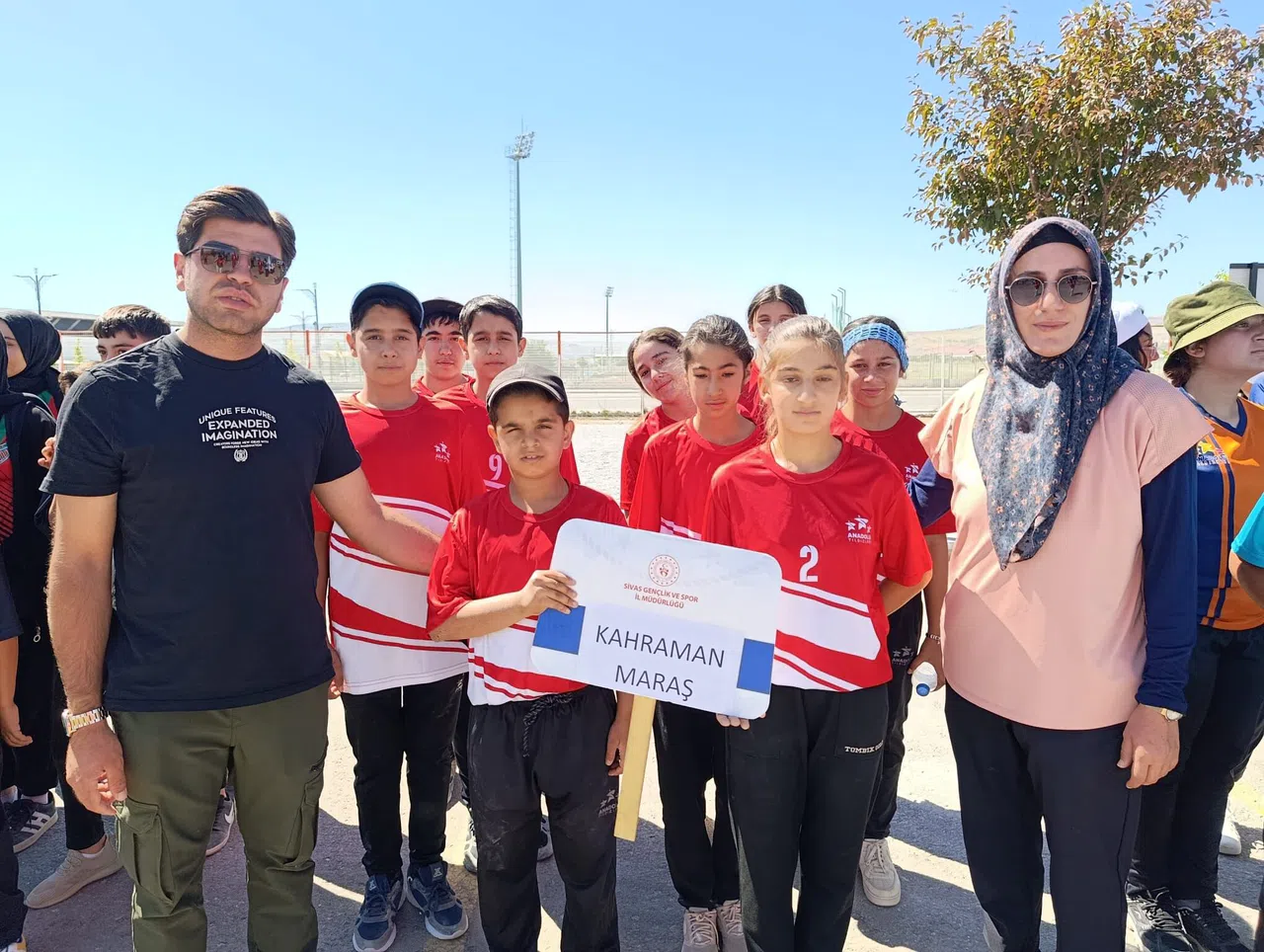 Kahramanmaraşlı Gençler Bocce’de Başarıya Uzandı