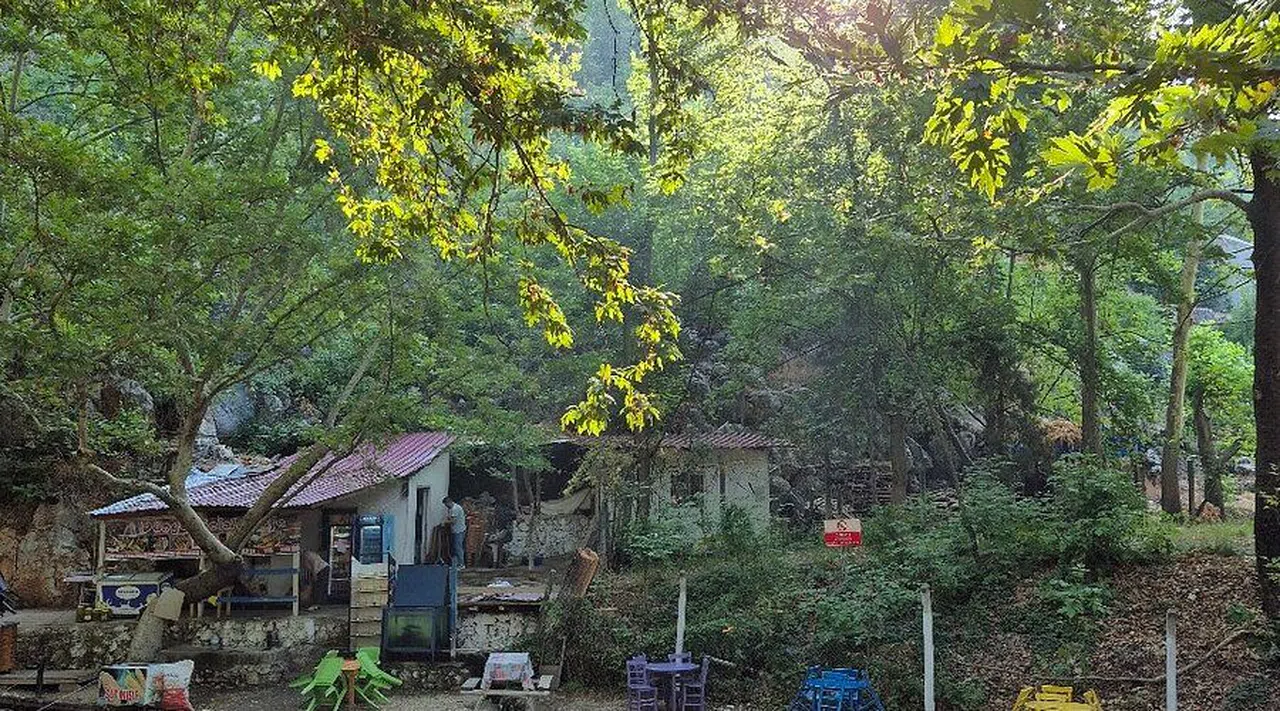 Kahramanmaraş’ta  40 Bin Yıllık Sessizlik