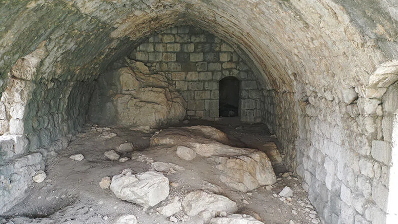 Kahramanmaraş’ta  Bin Yıllık Sessizlikte Saklı Tarih