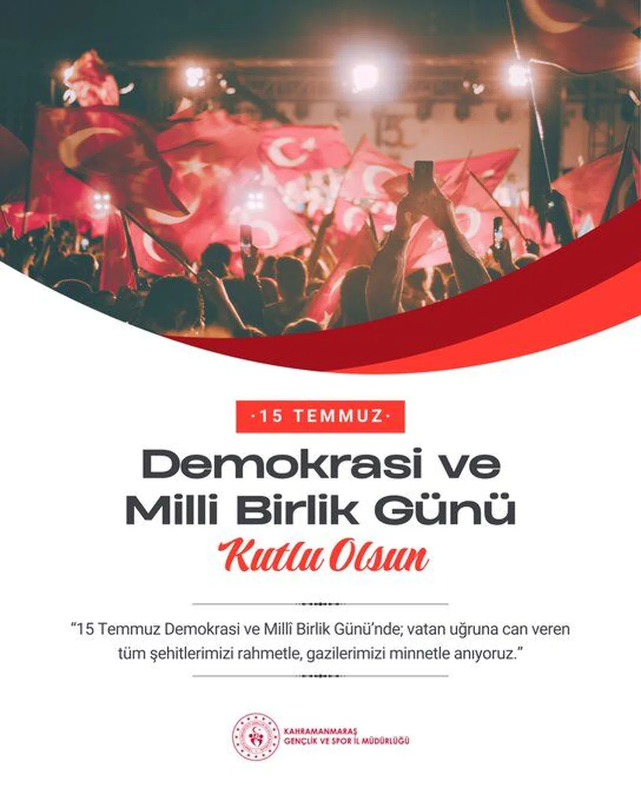 Kahramanmaraş’ta Direnişin İzleri: “Unutmayacağız, Unutturmayacağız”