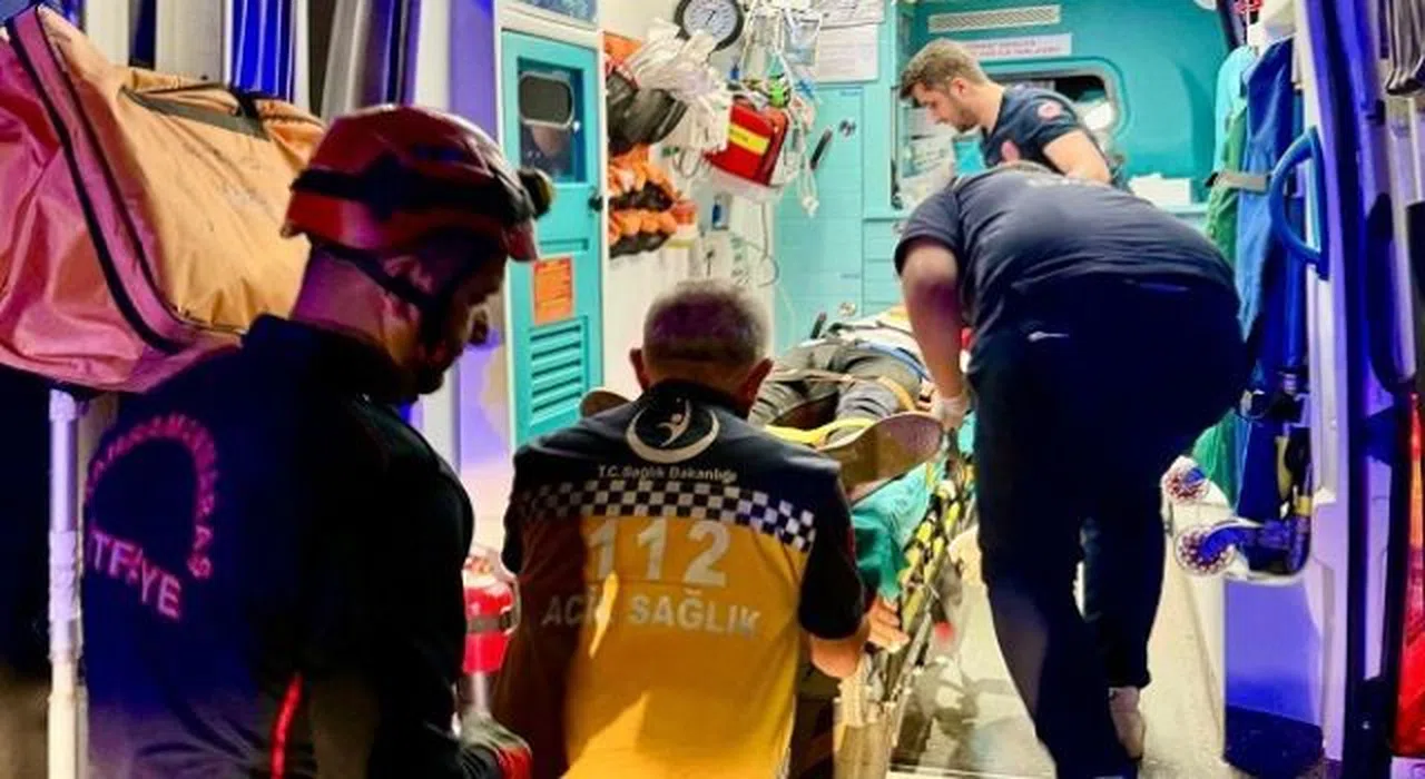 Kahramanmaraş’ta 41 Genç İşçi İş Kazasında Öldü