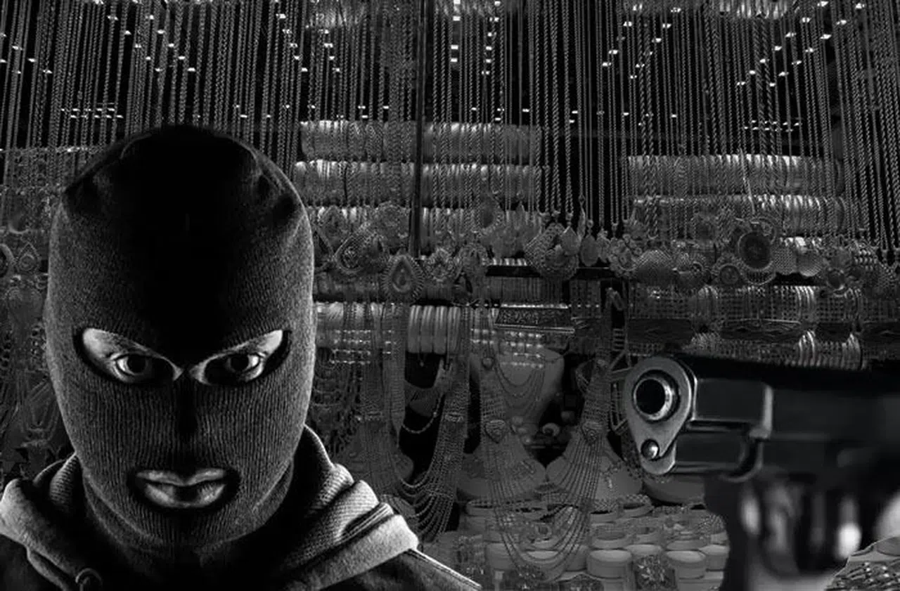 Kahramanmaraş’ta Kuyumcu Kurşunlandı: 20 Kilogram Altın Çalındı