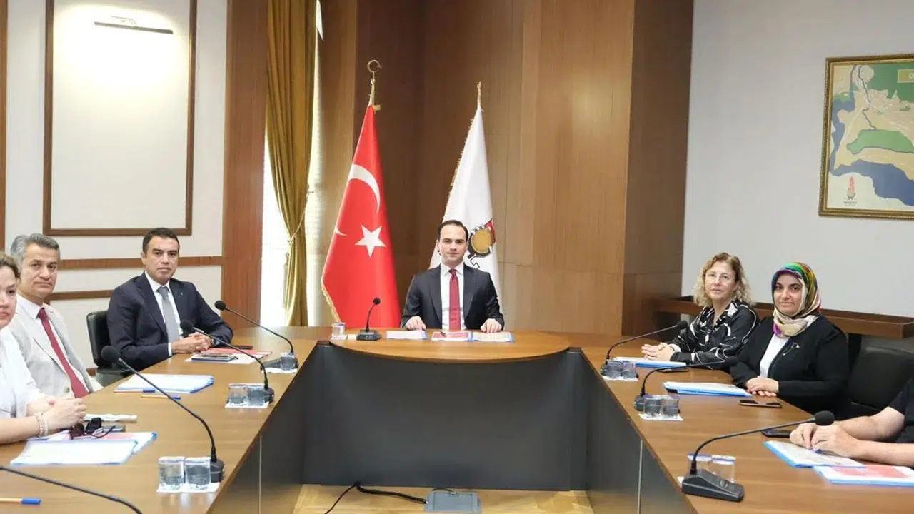 Kahramanmaraş’ta Otizmli Bireyler İçin Danışmanlık Modeli Hayata Geçiyor