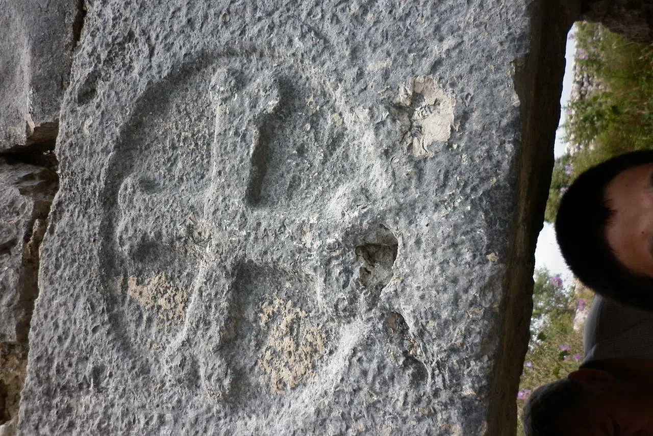 Kahramanmaraş’taki 1700 Yıllık Miras