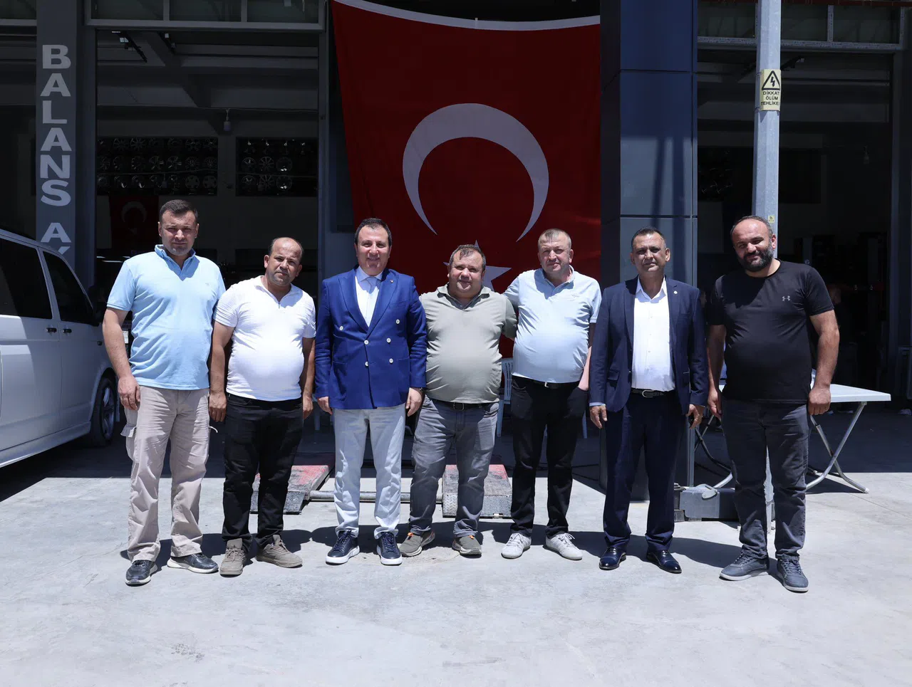 KMTSO Başkanı Buluntu: “Yerel Üretimin Ve İstihdamın Her Zaman Yanındayız”