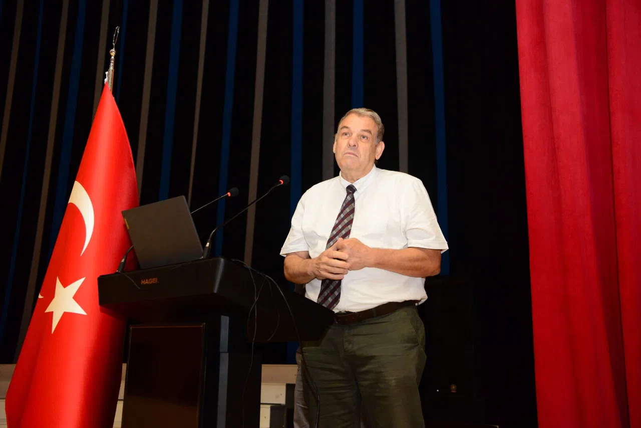 Ksü’de “Versis” Sistemi Tanıtıldı: Performans Değerlendirmelerinde Yeni Dönem