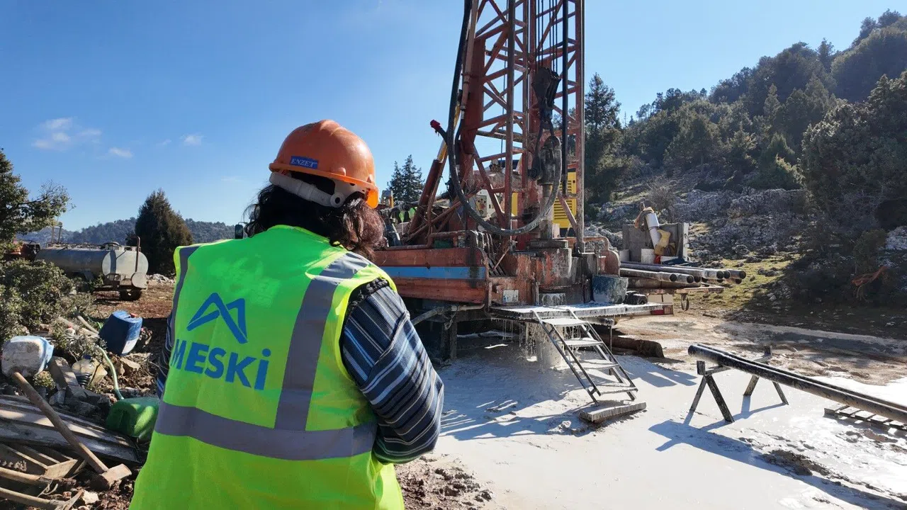 Kuraklığa Karşı Seferberlik: Stratejik Su Yönetimi Devrede