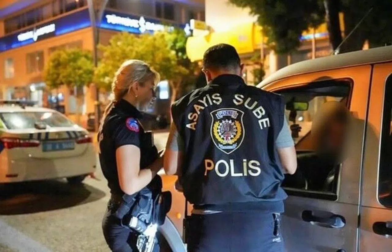 Kural İhlali Yapan Araçlara Ceza Yağdı