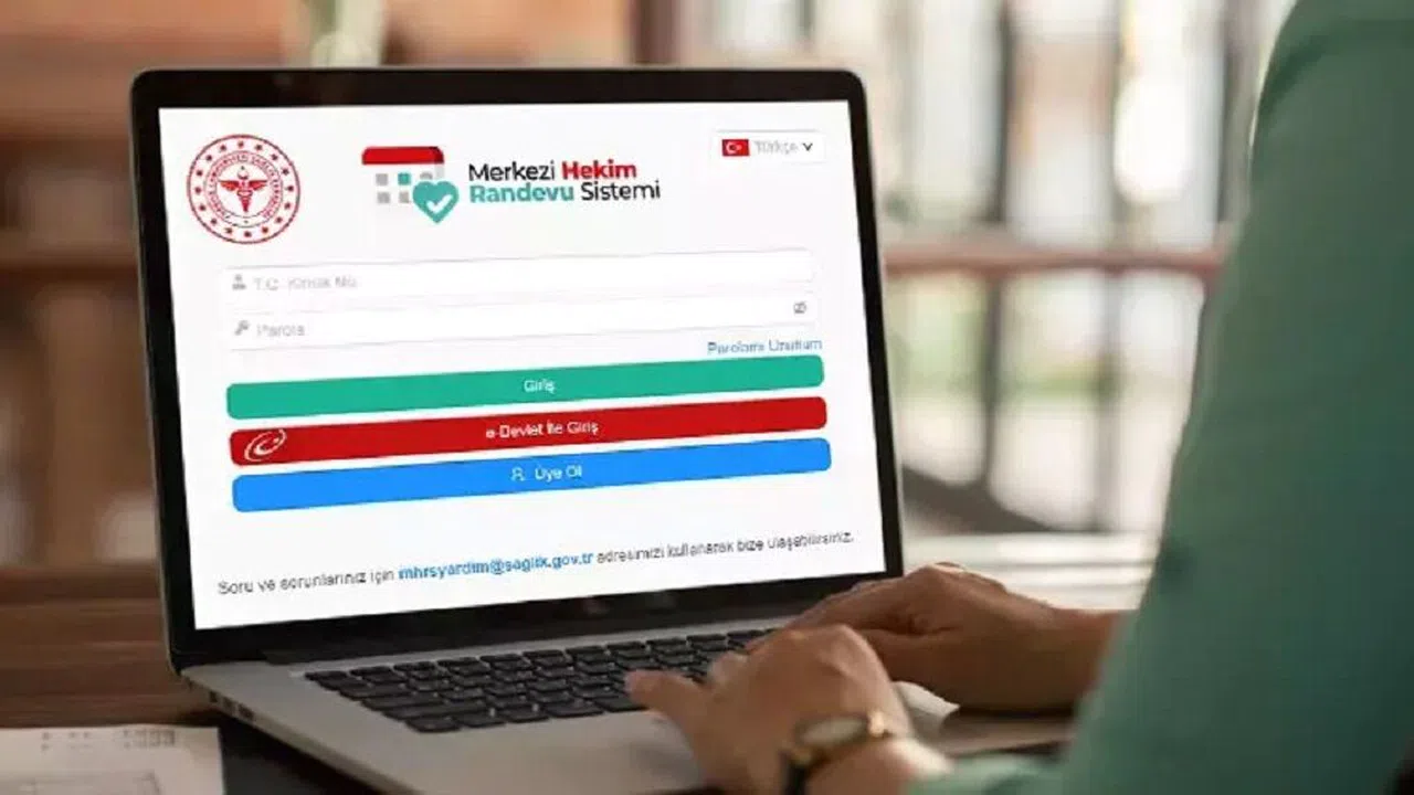 MHRS’de Yeni Döneme Tepki: Aile Hekimi Şartı Getirildi