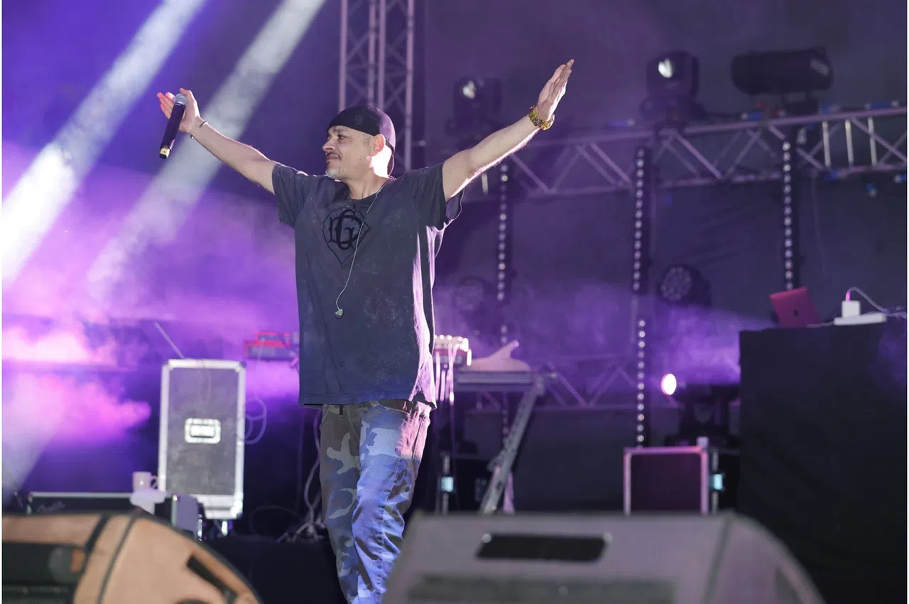 Kahramanmaraş’ta Ağustos Fuarının İlk Gününde Ceza Rüzgarı Esecek