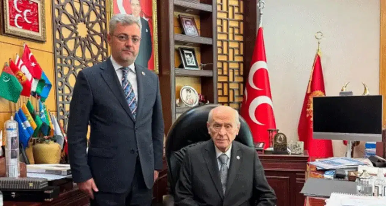 Mansur Metehan Kimdir, Nerelidir?