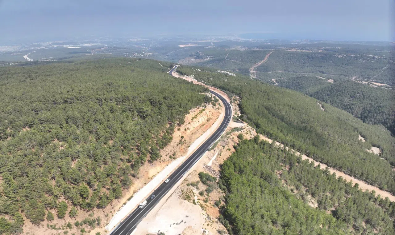 Orman Yangınlarına Karşı Önlemler Aralıksız Sürüyor