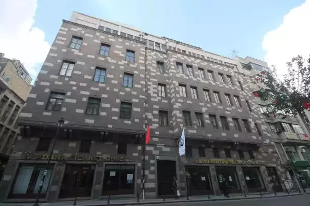 Plazma Bağış Merkezi Kuruluyor