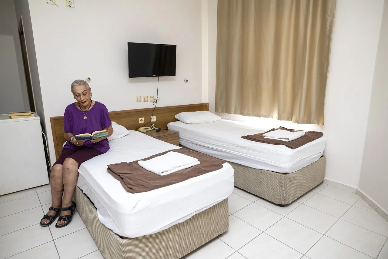 Refakatçi Evi, Hasta Ve Yakınlarına Umut Olmaya Devam Ediyor