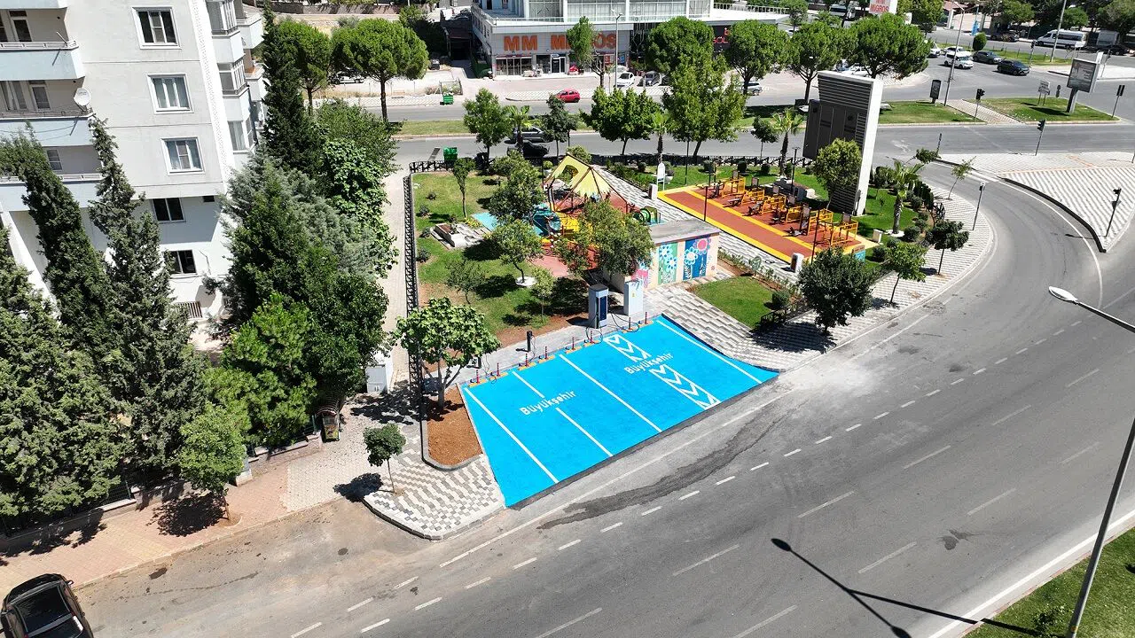 KMBB Enerji’den Yenilikçi Hamle; Araç Şarj İstasyonu Hizmette