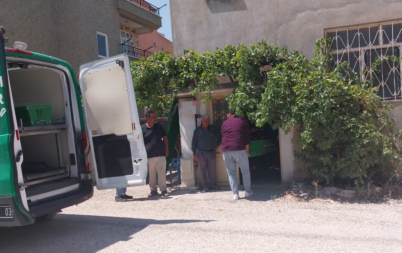 Şizofren Hastası Şahıs, Annesini Bıçaklayarak Öldürdü