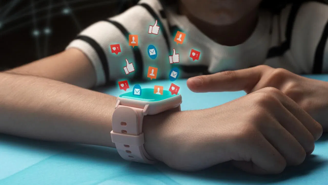 Ebeveynler çocuklarıyla dijital uçurumu nasıl kapatabilir?