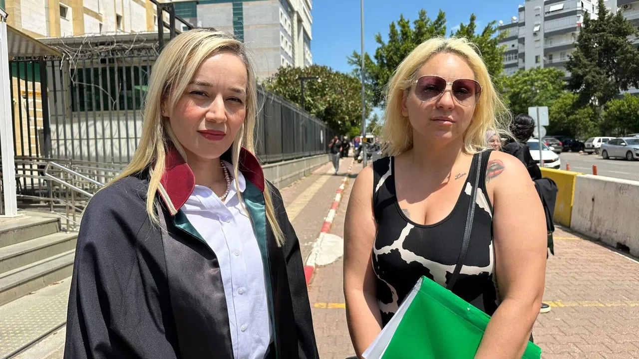 Taciz Şüphelisini Tekme Tokat Döven Annenin Öfkesi