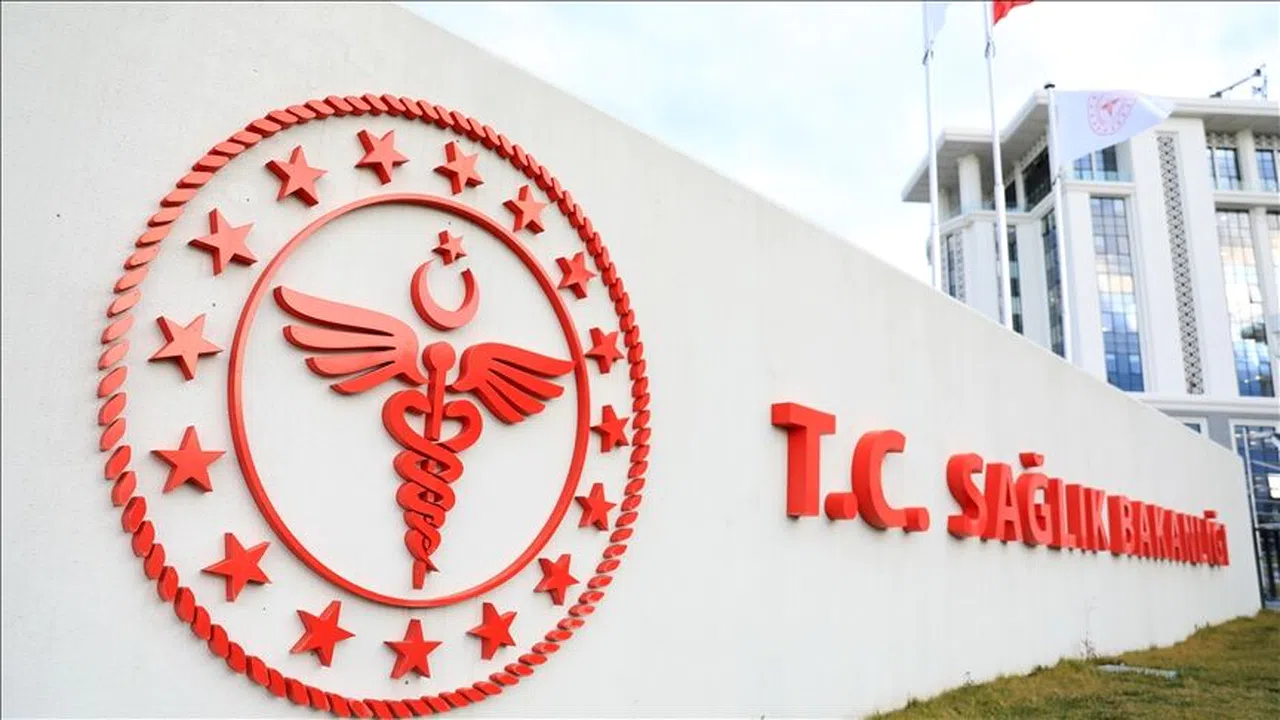 Sağlık Bakanlığı Kahramanmaraş’ta 47 Personel Alımı Yapacak