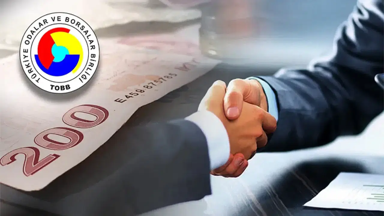 KMTSO’dan Nefes Kesen TOBB Kredisi Duyurusu