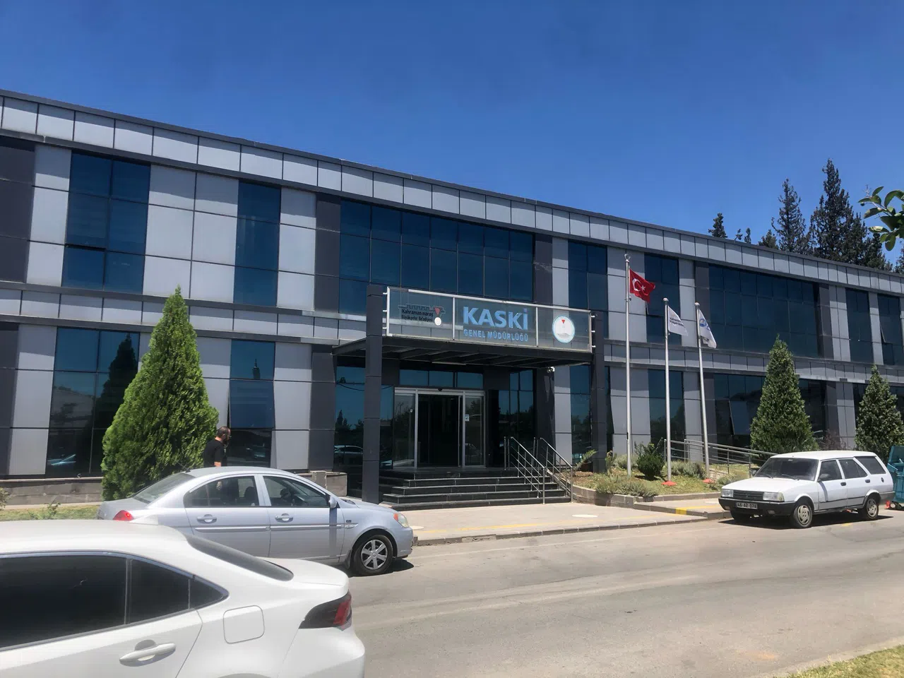 Kahramanmaraş’ta Bazı Mahallelerde Su Kesintisi Uyarısı