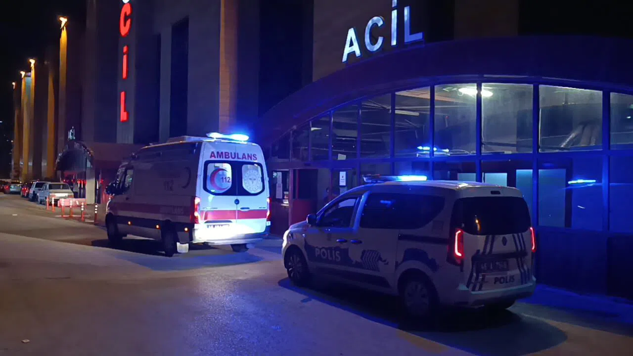 Kahramanmaraş’ta 10 Yaşındaki Çocuk Tüfekle Akrabasını Kazayla Vurdu: 1 Ölü