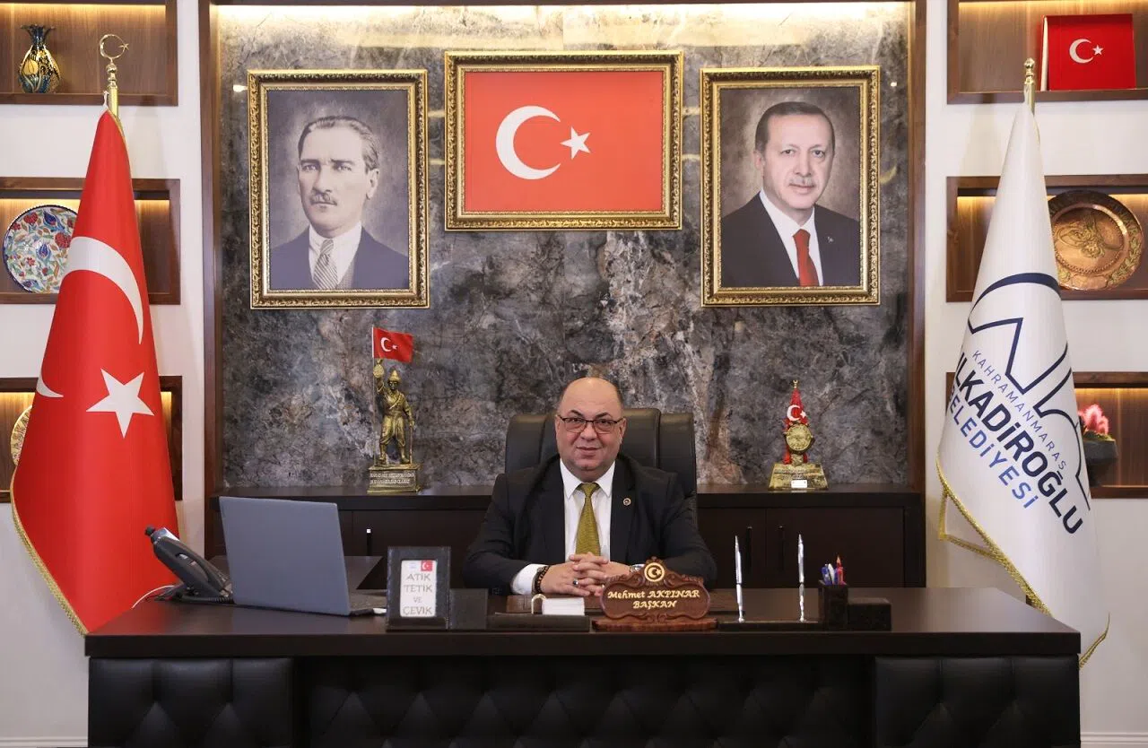 Başkan Akpınar’dan 15 Temmuz Mesajı