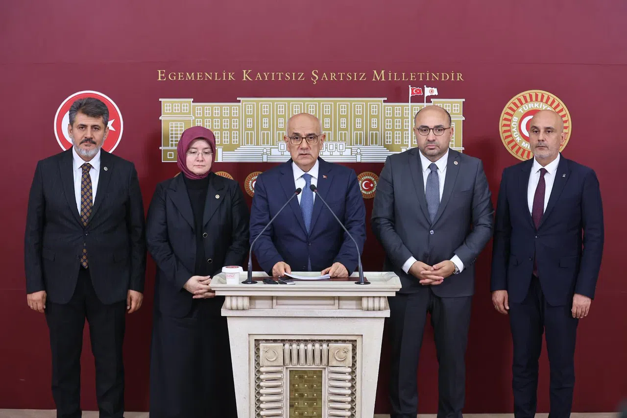 Kahramanmaraş’ın İçme Suyu İçin Acil ve Kalıcı Çözüm Adımları Atılıyor