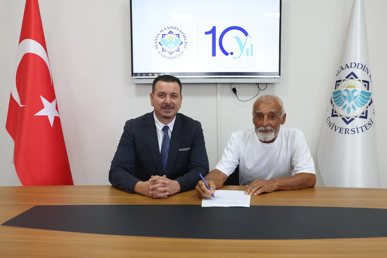 Yaşlı Adam Tıp Öğrencilerinin Eğitimi İçin Bedenini Kadavra Olarak Bağışladı