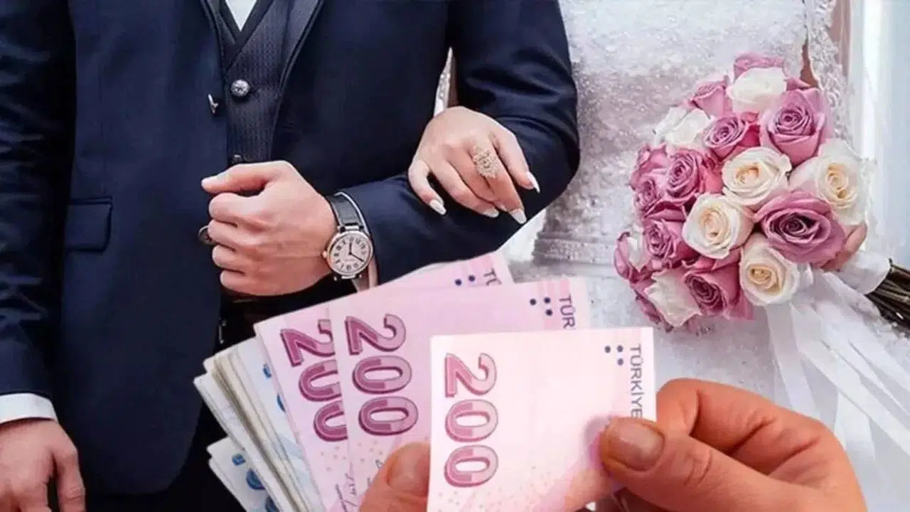 Kahramanmaraş’ta Evlenecek Gençlere Kredi, İndirim ve Eğitim Desteği