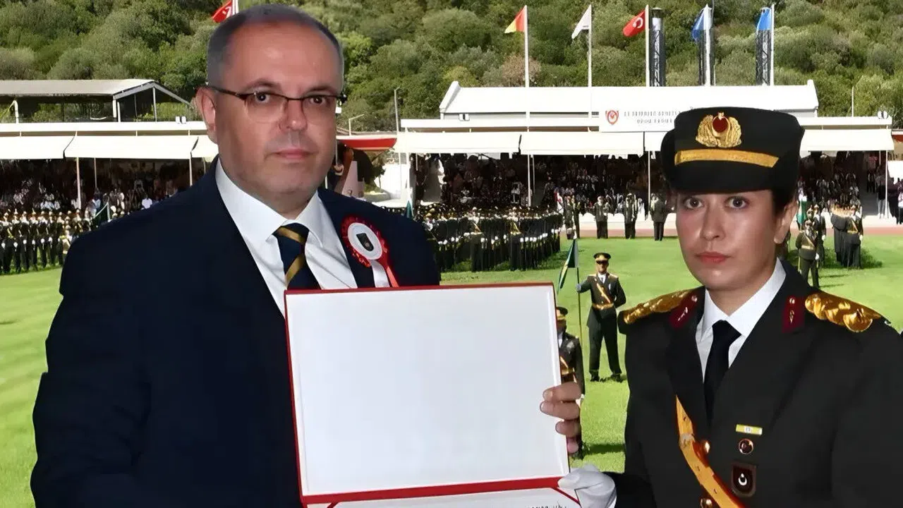 Elif Nur Halisdemir kaç yaşında ve ne mezunu? Babasının izinden gidiyor!