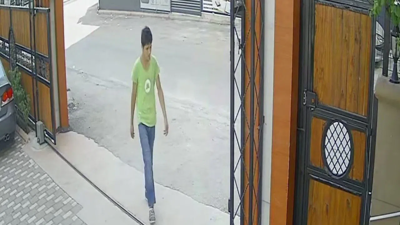 14 Yaşındaki Çocuk 6 Bisiklet Çaldı