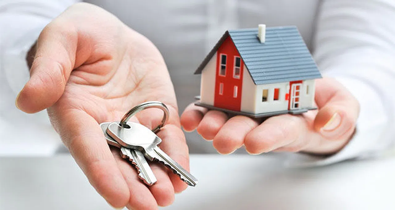 Kahramanmaraş’ta Konut Satışları Yüzde 21,4 Arttı