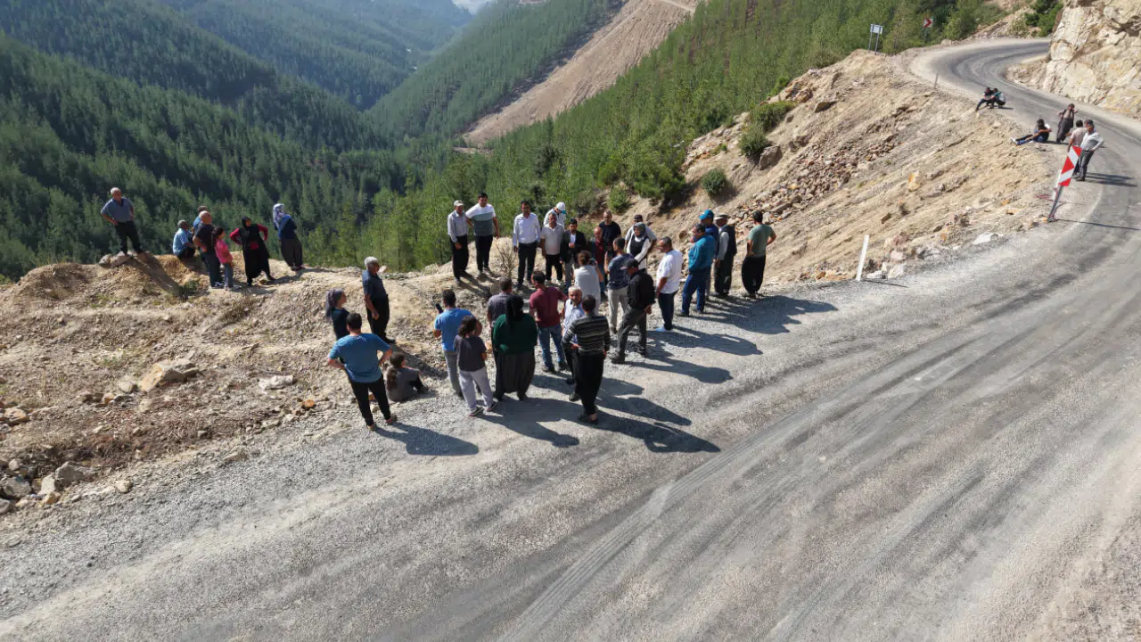 35 Yıllık Yol İhmallinde 5 Kişi Hayatını Kaybetti