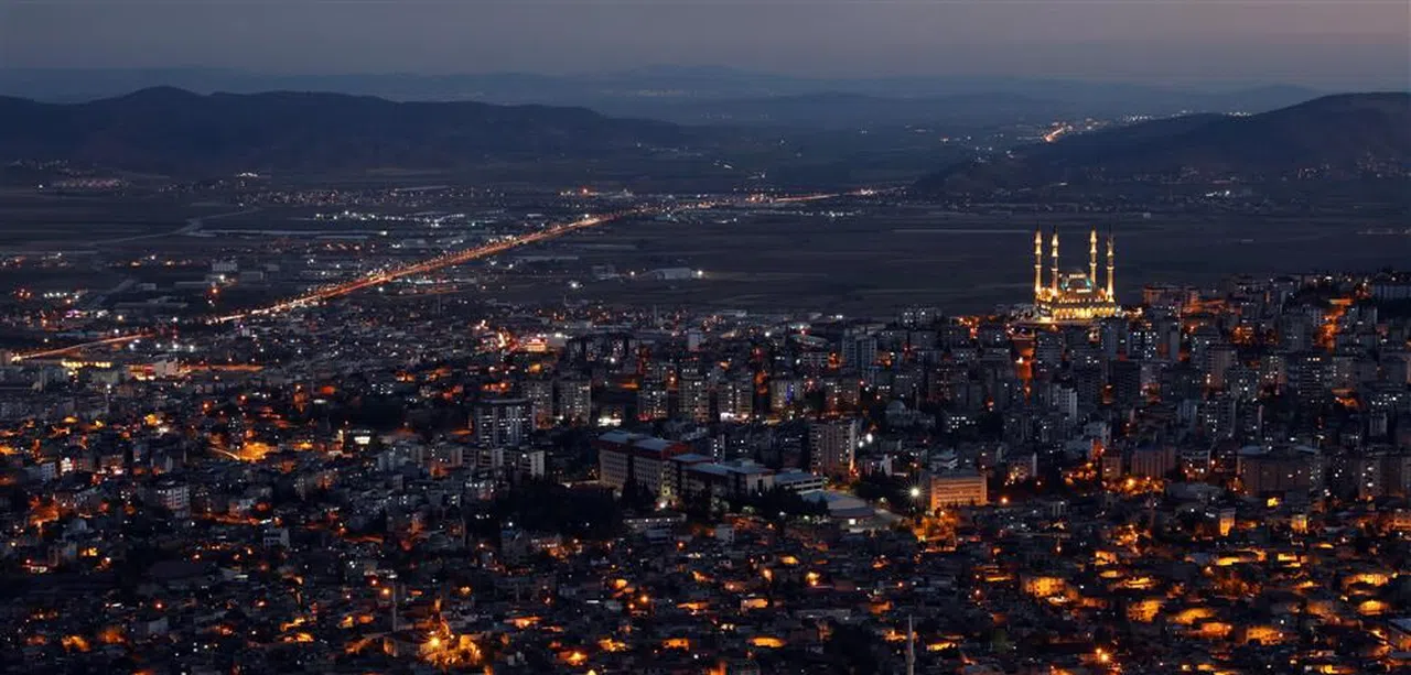Kahramanmaraş’ın Kardeş Şehirleri Nelerdir?