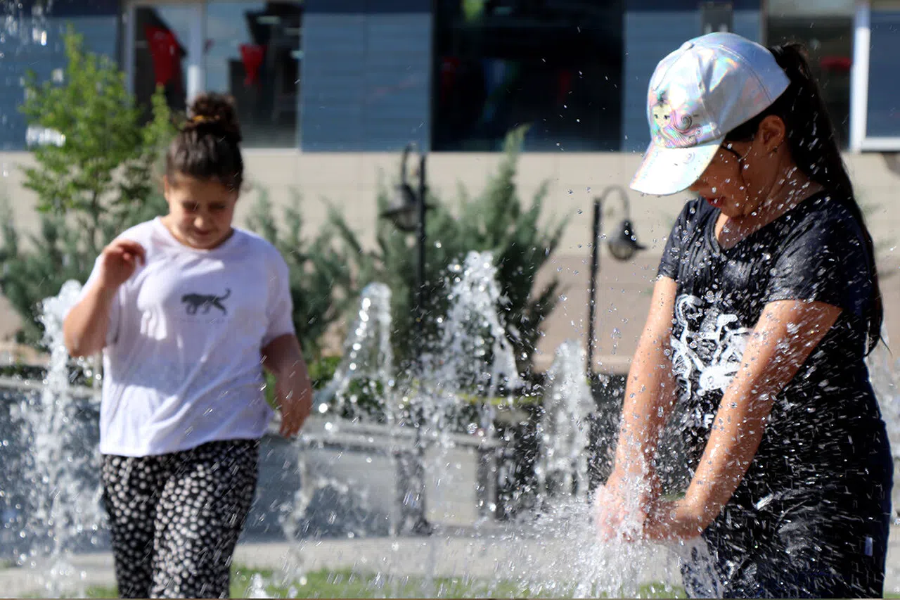 Kahramanmaraş’ta 31 Ağustos Hava Durumu Nasıl Olacak?