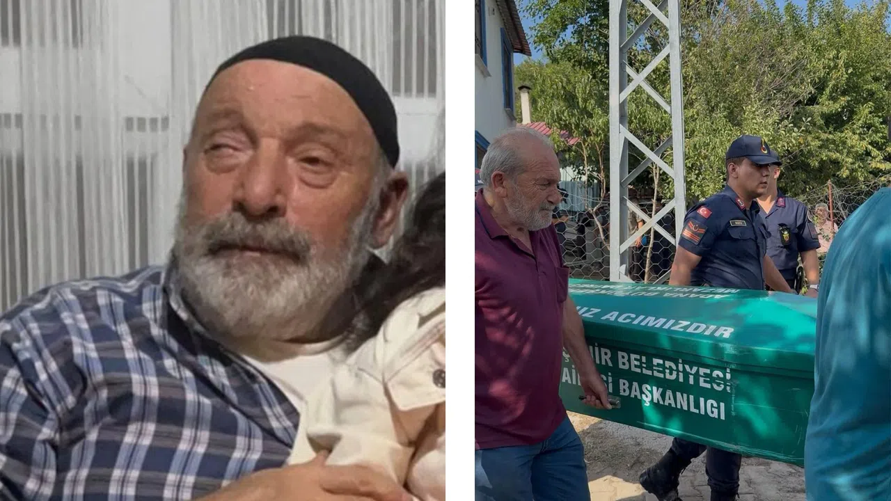 Şofben Parası Yüzünden Çıkan Tartışma Ölümle Bitti