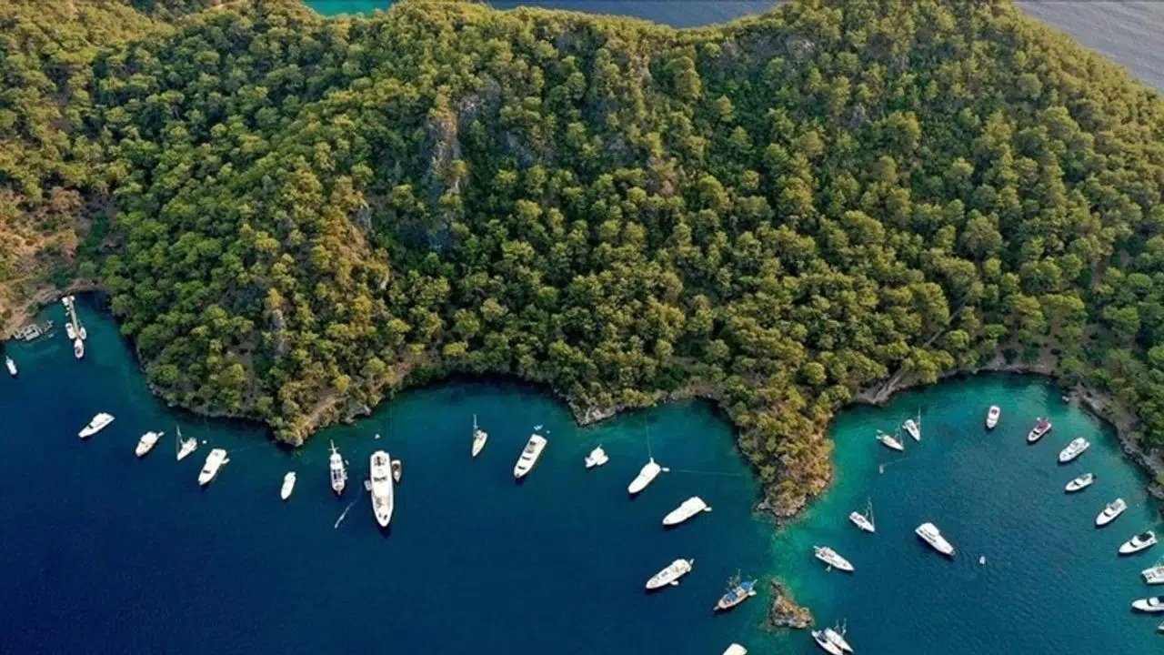 Tam 2 bin yaşında: Türkiye'de yapılan keşif herkesi şaşırttı