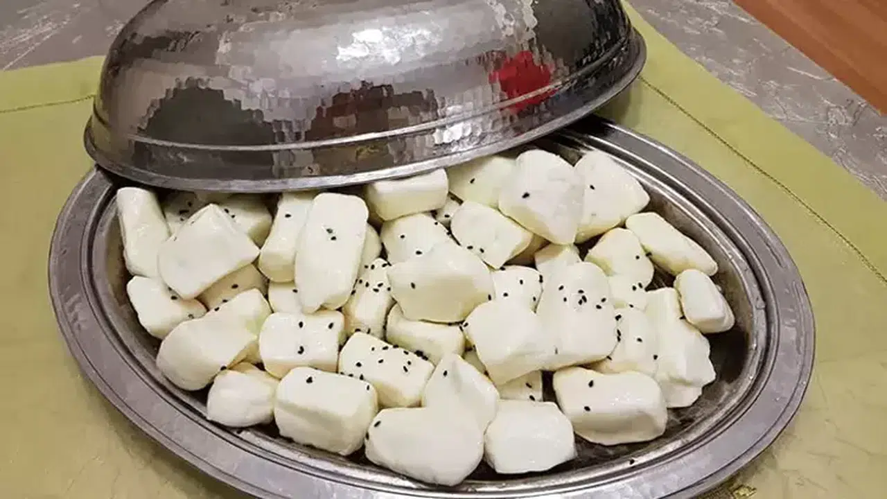 Maraş Peyniri: Keçi Sütünden Gelen Geleneksel Lezzet