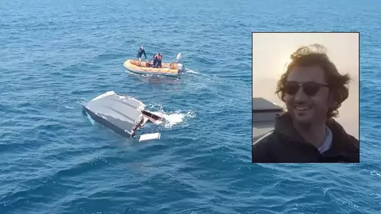 Halit Yukay bulundu mu? Son durum ne?