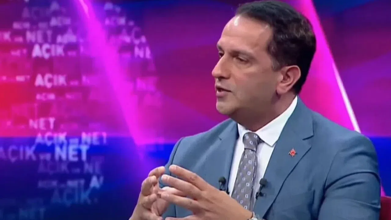 Mücahit Birinci Kimdir? Kaç Yaşında, Nereli ve Ne İş Yapıyor?