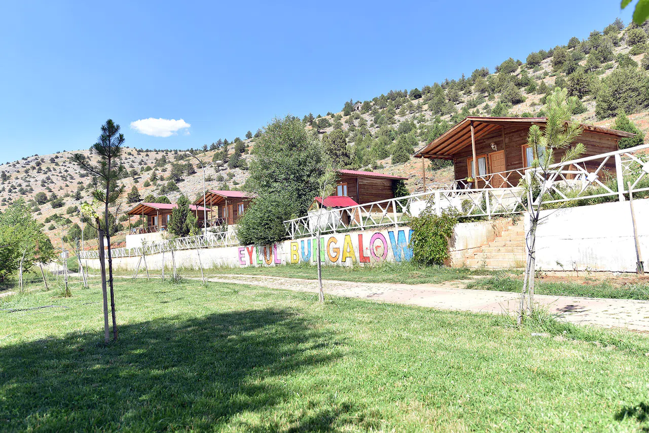 Kahramanmaraş’ta O Mesire Alanı 2 Günlüğüne Kapalı