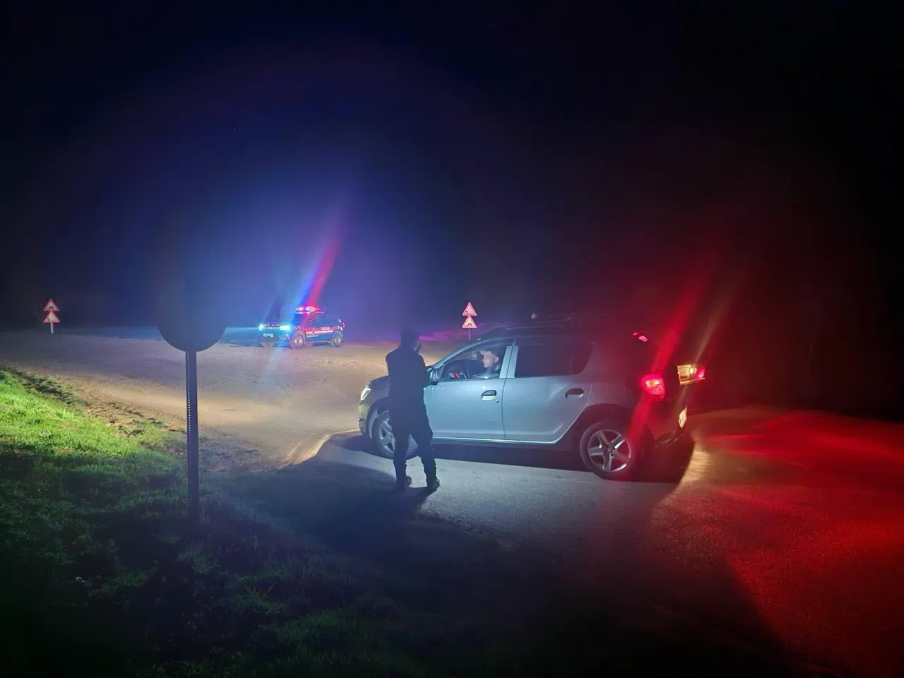 7 Kere Ceza Yemesine Rağmen Akıllanmadı