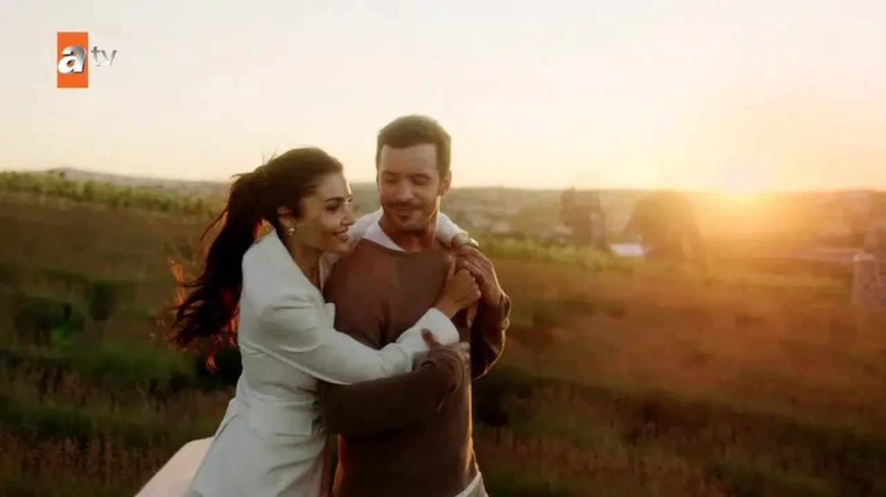 Aşk ve Gözyaşı Dizisi Konusu Ne, Oyuncuları Kim? Eylül’de Başlıyor!