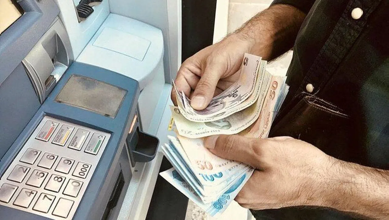 Kahramanmaraş’ta Emekliye 35 Bin TL’ye Varan Promosyon
